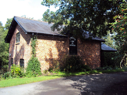 Bunbury Mill
